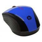 Миша HP Wireless Mouse X3000 Cobalt Blue N4G63AA